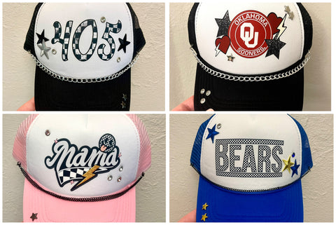 Trucker Hats