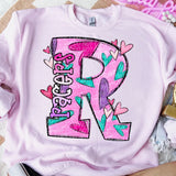 Valentine Mascots~Adult