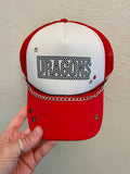 {Dragons} Trucker Hat