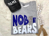 Nob⚡️e Bears~Adult