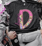 Rainbow Leopard Mascots