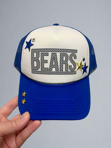 {Bears} Trucker Hat