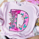 Valentine Mascots~Adult