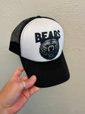 {Bears} Classic Trucker Hat