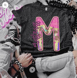 Rainbow Leopard Mascots