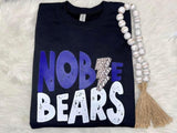 Nob⚡️e Bears~Adult