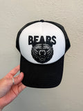 {Bears} Classic Trucker Hat