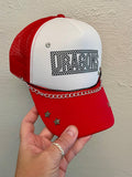 {Dragons} Trucker Hat