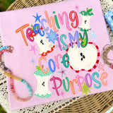 Teaching is My Core Purpose