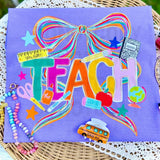 Teach~Collage