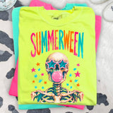 Summerween Skellie