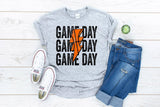 {Game Day-All Sports} Graphic Tee