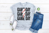 {Game Day-All Sports} Graphic Tee