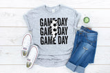 {Game Day-All Sports} Graphic Tee