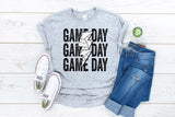 {Game Day-All Sports} Graphic Tee