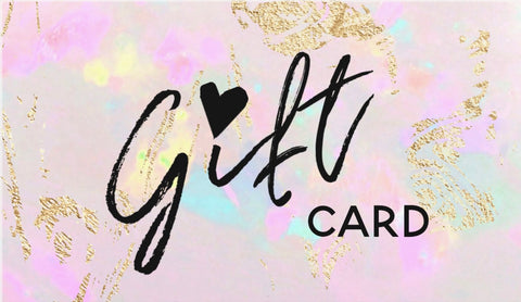 Tribe & True Threads Gift Card