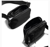 {Nylon Fanny Bag} 4 Colors