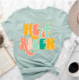 {He is Risen} Graphic Tee