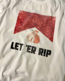 {Let ‘Er Rip} Graphic Tee