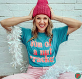 {Son of a Nutcracker} Tee