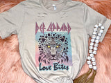 {Love Bites} Band Tee