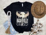 {Nashville} Graphic Tee