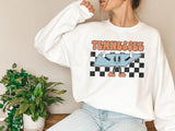 {Retro States} Graphic Sweatshirt